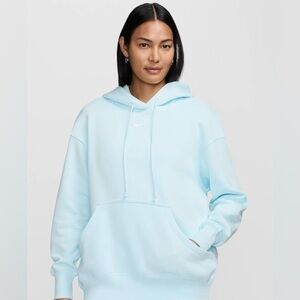 Nike Sportswear Phoenix Fleece Women's Oversized Pullover Hoodie NEW
